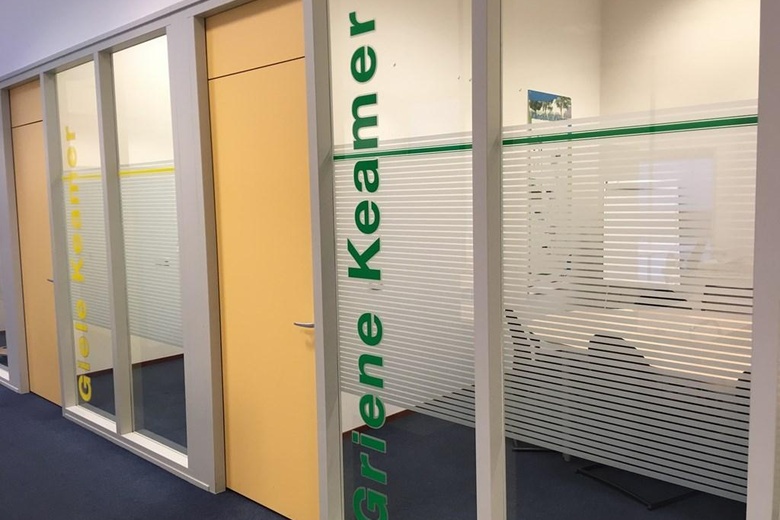 KantoorruimteaanFlorynwei 3 E<br/> inBurgum KantoorruimteaanFlorynwei 3 E<br/> inBurgum