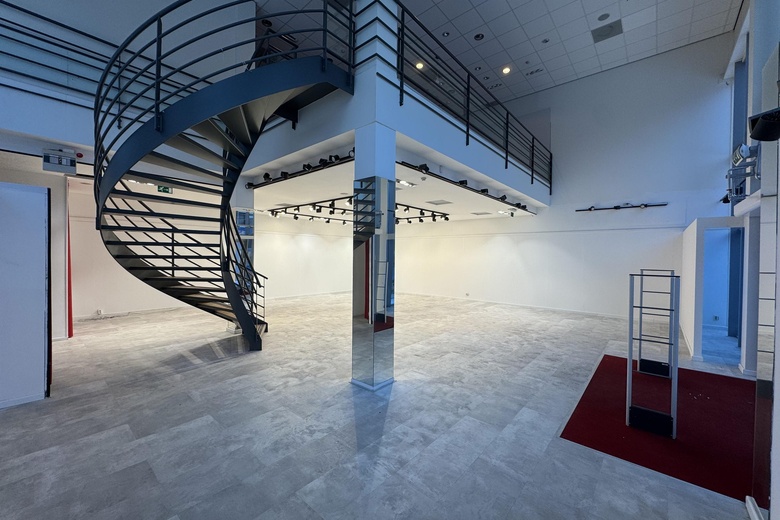 WinkelruimteaanMarktlaan 17<br/> inHoofddorp