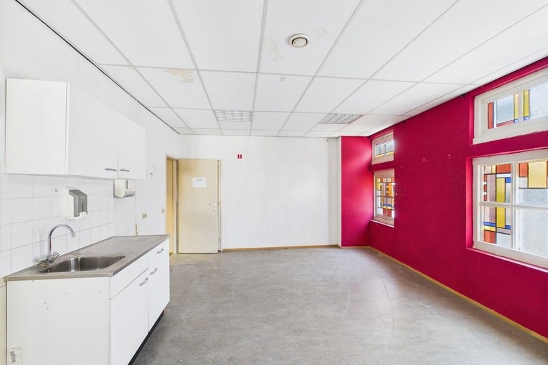 WinkelruimteaanNoordstraat 37<br/> inTerneuzen