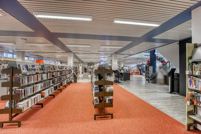 Kantoorruimte Katwijk - Schelpendam 1 - Foto 14