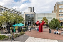 Bekijk foto 5 van Kreeftstraat 10