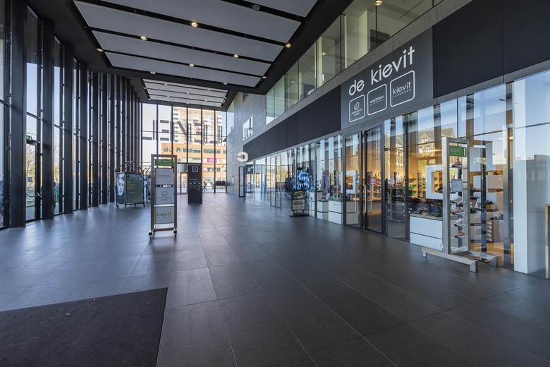 KantoorruimteaanBargelaan 180<br/> inLeiden KantoorruimteaanBargelaan 180<br/> inLeiden