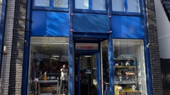 Winkelruimte Damlaan 73 A, Leidschendam | Bedrijfspand.com