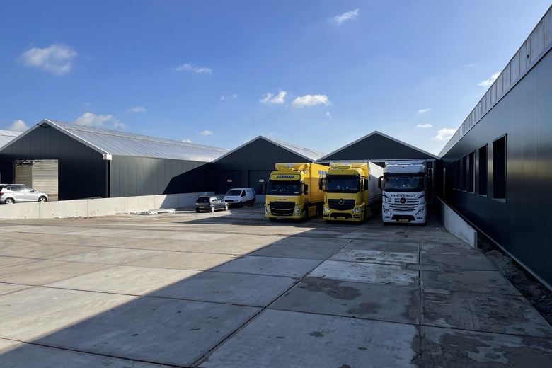 BedrijfsruimteaanMeerlandenweg 65<br/> inAmstelveen