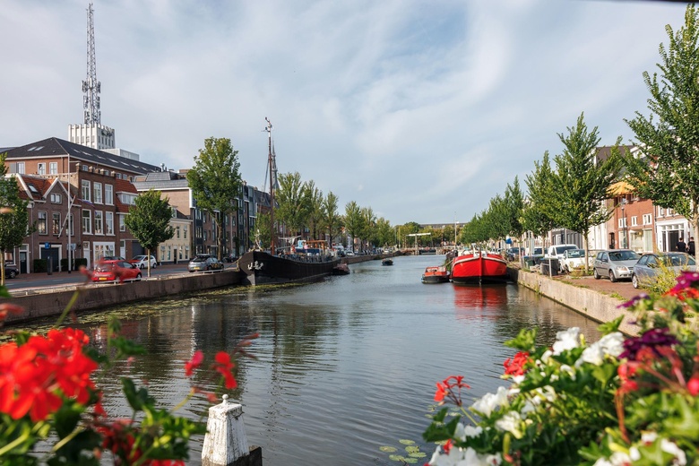 Horeca Leeuwarden - Nieuwe Oosterstraat 18 - Foto 16