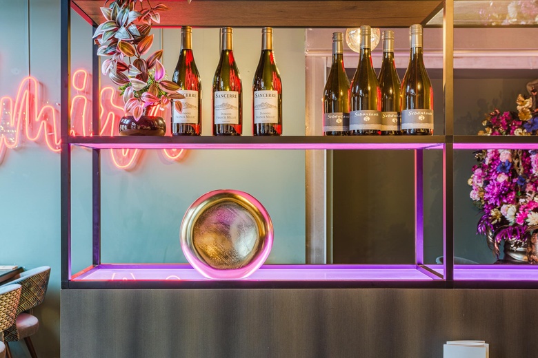 HorecaaanGrote Markt 53<br/> inAlmere