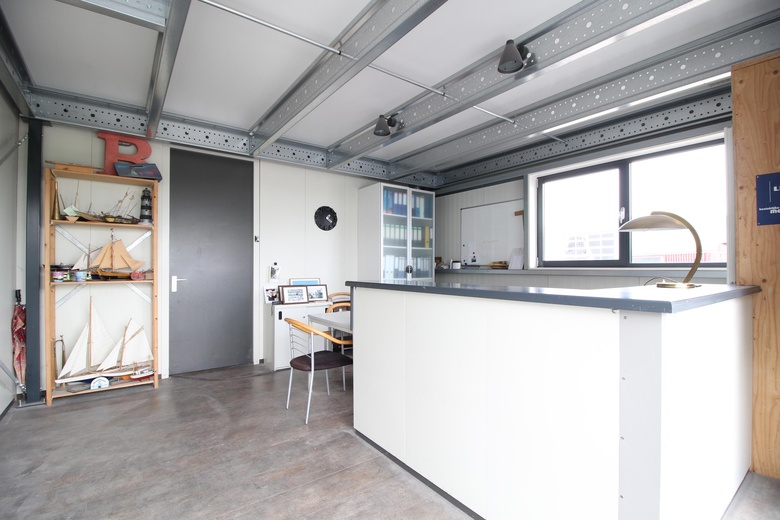 Bedrijfsruimte Lemmer - Kadijk 2 B - Foto 10