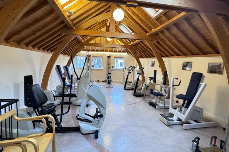 KantoorruimteaanOudeVest 5<br/> inLeiden