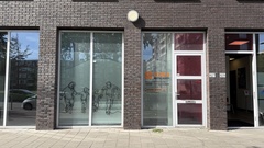 Kantoorruimte Jan Tooropstraat 627, Amsterdam | Bedrijfspand.com