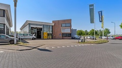 Bedrijfsruimte te huur Roosendaal - Vlierwerf 7