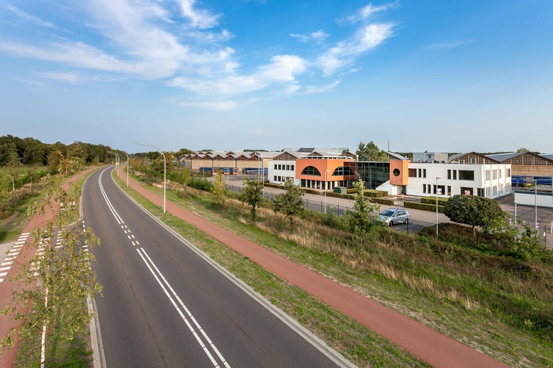 Kantoorruimte Valkenswaard - Leenderweg 200 - Foto 6