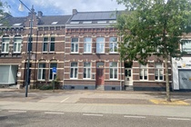 Bekijk foto 5 van Godsweerdersingel 23 Bekijk foto 5 van Godsweerdersingel 23