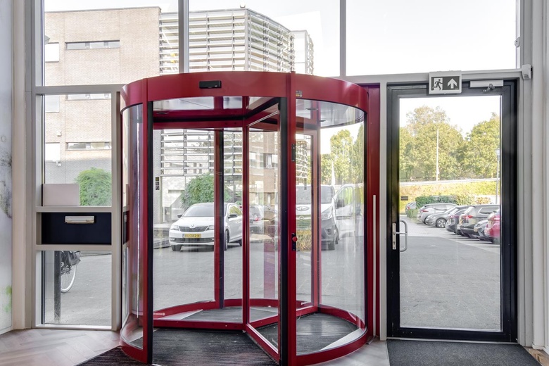 KantoorruimteaanModemweg 37<br/> inAmersfoort