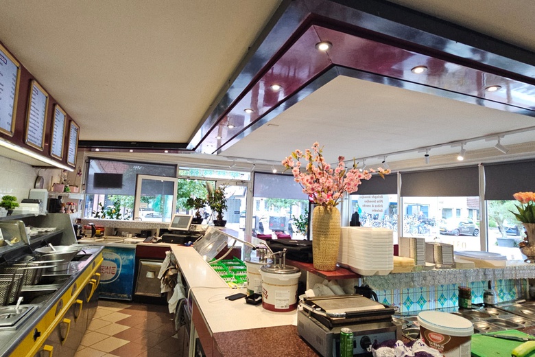 HorecaaanPatrimoniumlaan 34<br/> inVeenendaal