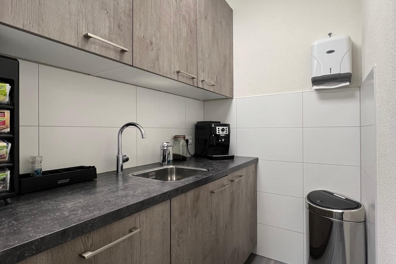 KantoorruimteaanBuitendijks 33<br/> inPapendrecht