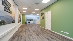 Kantoorruimte te huur Schiedam - Broersvest 52 C