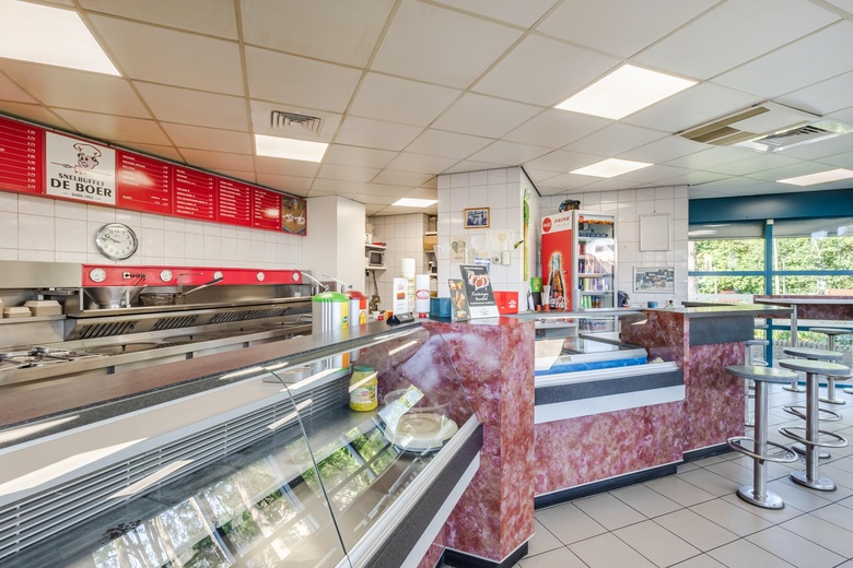 Horeca Zutphen - Polsbroekpassage 66 - Foto 10