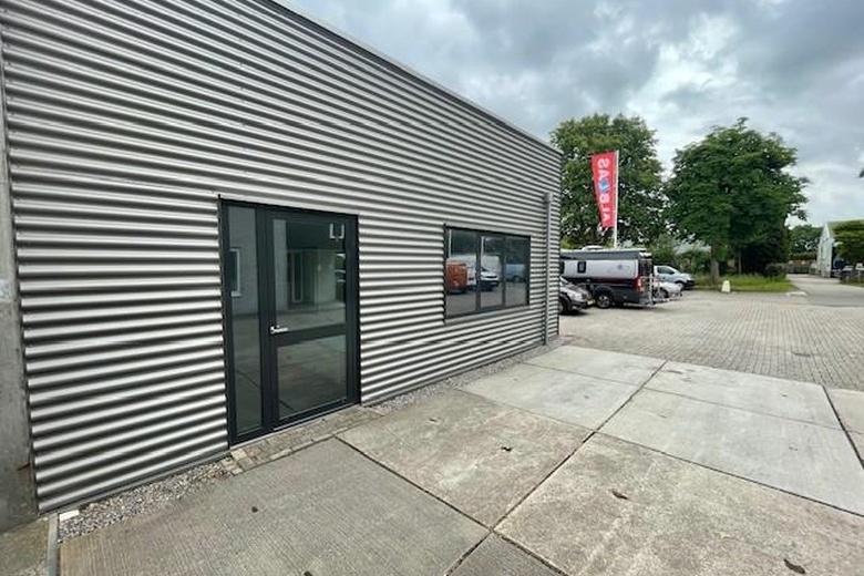 KantoorruimteaanDaggeldersweg 12<br/> inWoerden KantoorruimteaanDaggeldersweg 12<br/> inWoerden