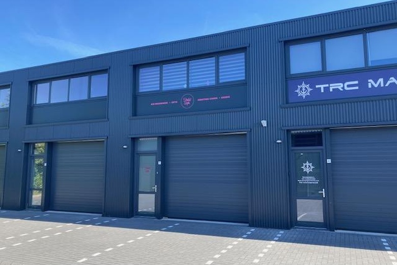 Bekijk foto 2 in  aan de  in 