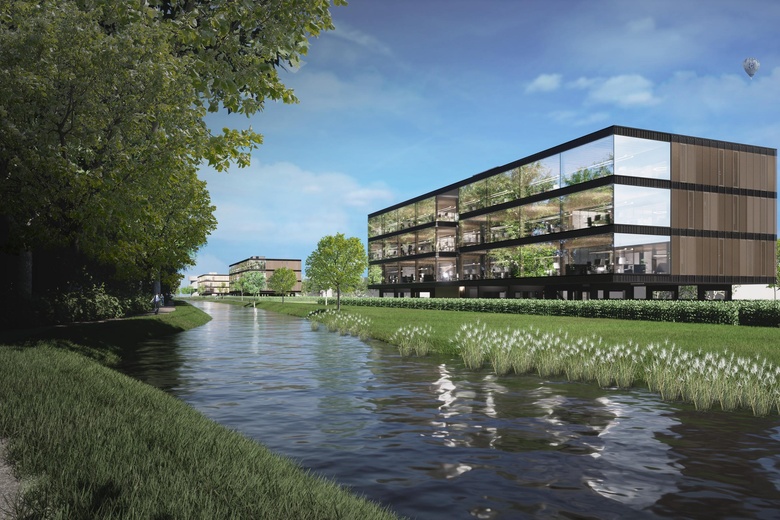 Bekijk foto 1 van Drie Kronen 0 ong