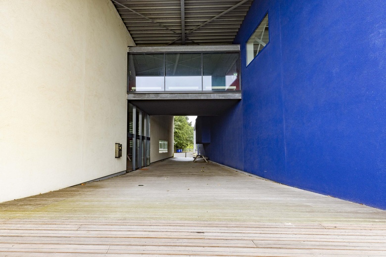 KantoorruimteaanMinosstraat 20<br/> inTilburg