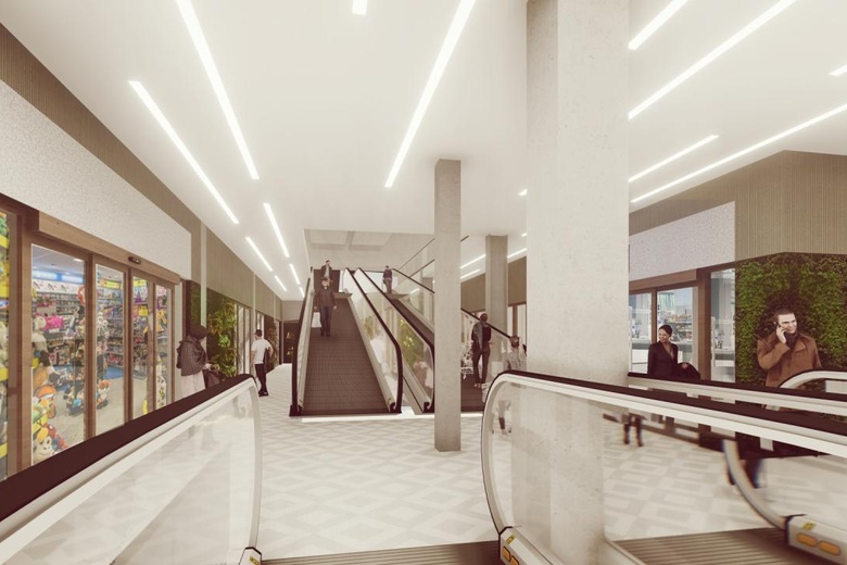 BedrijfsruimteaanSint-Josephstraat 55<br/> inBergen op Zoom BedrijfsruimteaanSint-Josephstraat 55<br/> inBergen op Zoom