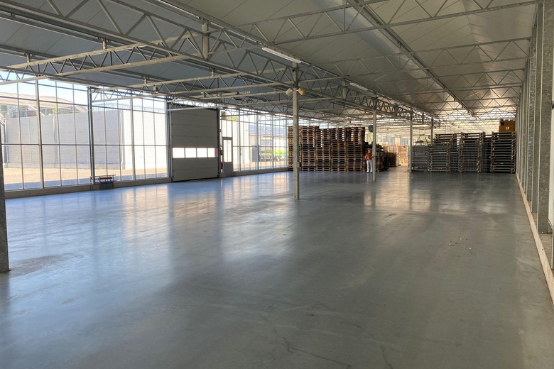 BedrijfsruimteaanCorsica 0 ong<br/> inVeghel