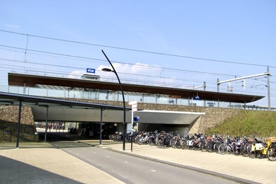 Bedrijfsruimte Breukelen - Amerlandseweg 12 - Foto 2