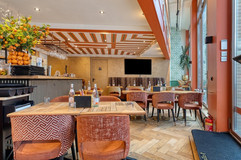 Horeca Amsterdam - IJdok 35 - Foto 3