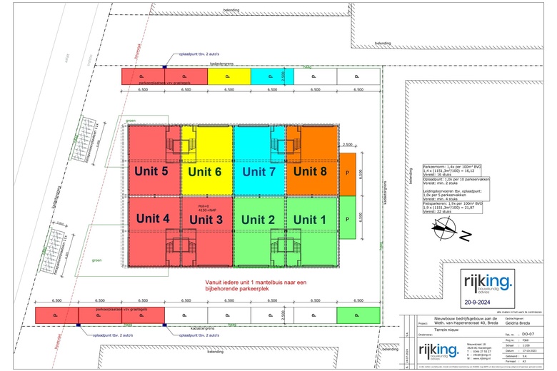 BedrijfsruimteaanWethouder van Haperenstraat 40 F<br/> inBreda