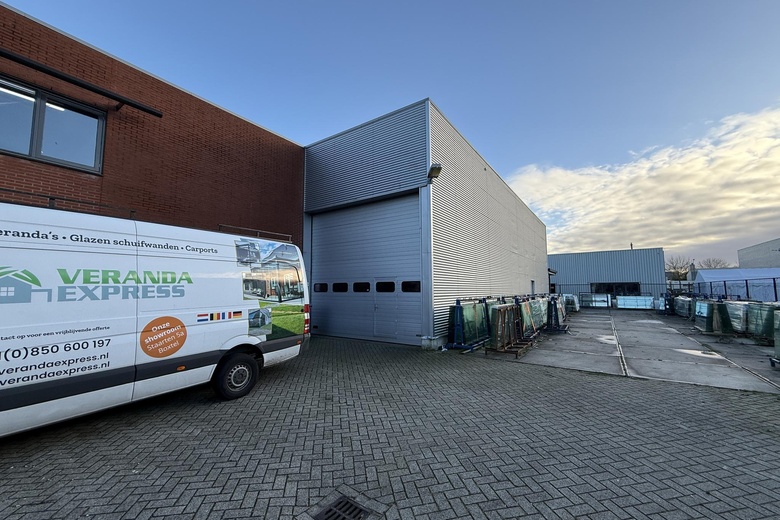 BedrijfsruimteaanStaarten 5 a<br/> inBoxtel BedrijfsruimteaanStaarten 5 a<br/> inBoxtel