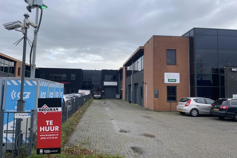 KantoorruimteaanNewtonstraat 42 F<br/> inHeerhugowaard KantoorruimteaanNewtonstraat 42 F<br/> inHeerhugowaard