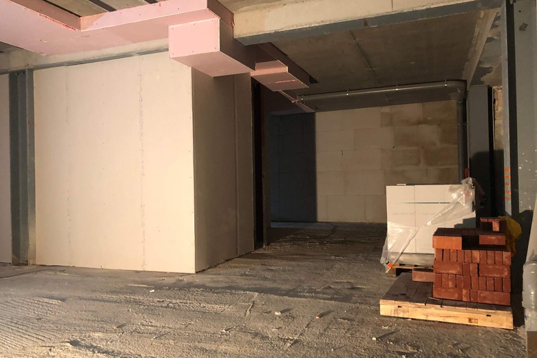 WinkelruimteaanDrenthelaan 6<br/> inHeemstede