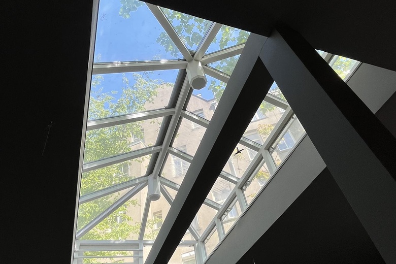 WinkelruimteaanRaadhuisstraat 35 - 37<br/> inAmsterdam WinkelruimteaanRaadhuisstraat 35 - 37<br/> inAmsterdam