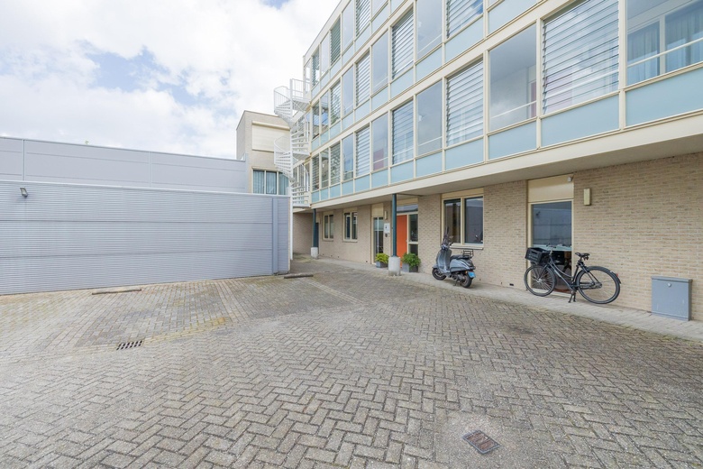 Kantoorruimte Leiderdorp - Dijkgravenlaan 15 - Foto 30