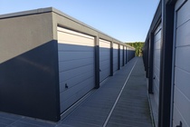Bedrijfsruimte Blaricum - 3 boxen Blaricummermeent 0 ong - Foto 5
