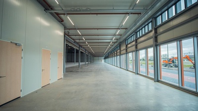 Bekijk foto 10 in  aan de  in 