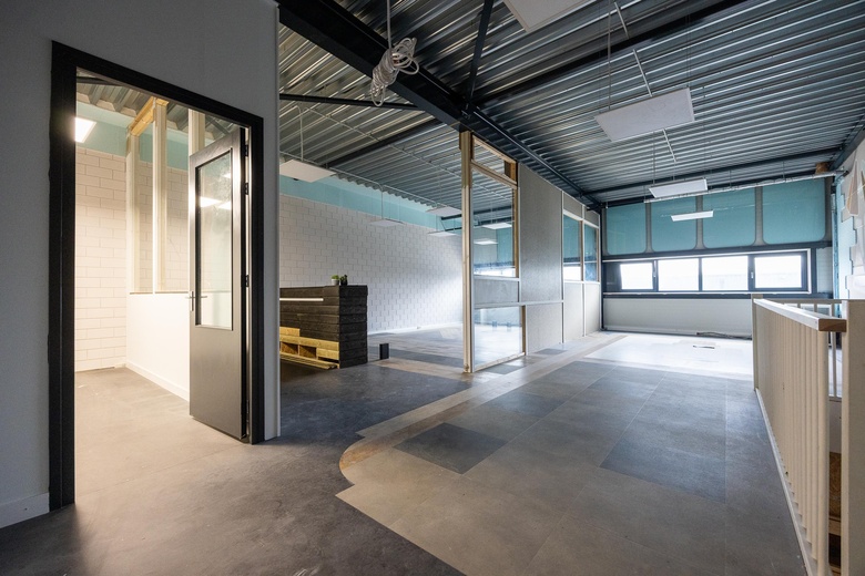 BedrijfsruimteaanPesetaweg 79 D<br/> inNieuw-Vennep