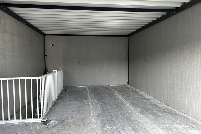 Bedrijfsruimte Tilburg - Aphroditestraat 1 20 - Foto 4