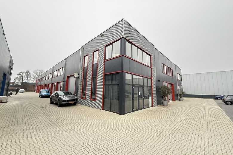 Kantoorruimte Maurik - Doejenburg 211 a - Foto 30