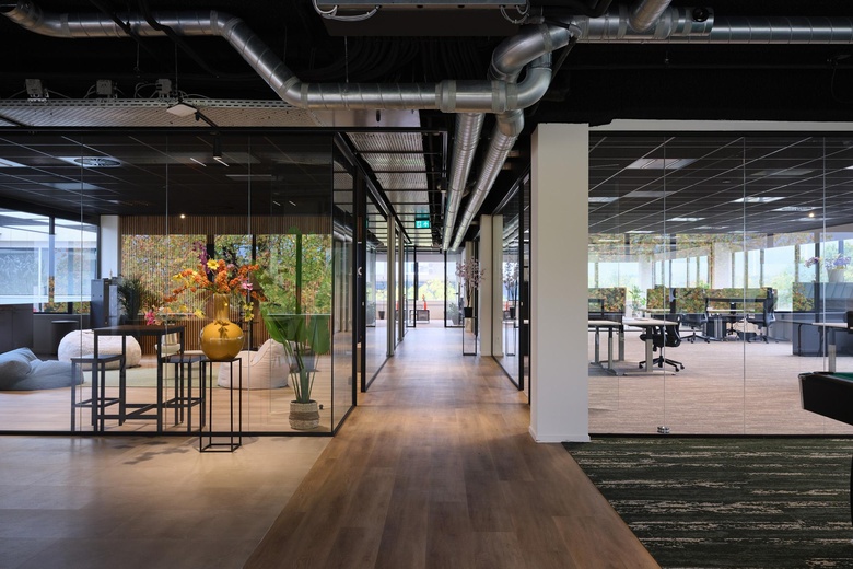 KantoorruimteaanHavenweg 24<br/> inVianen