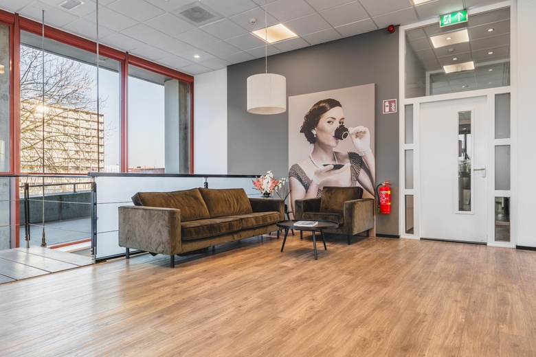 KantoorruimteaanDaalwijkdreef 47<br/> inAmsterdam
