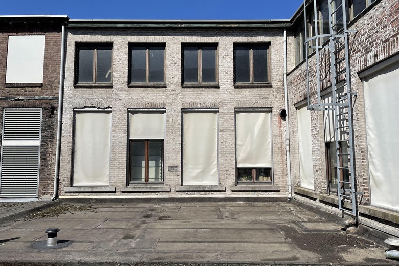 WinkelruimteaanNieuwstraat 9<br/> inMaastricht