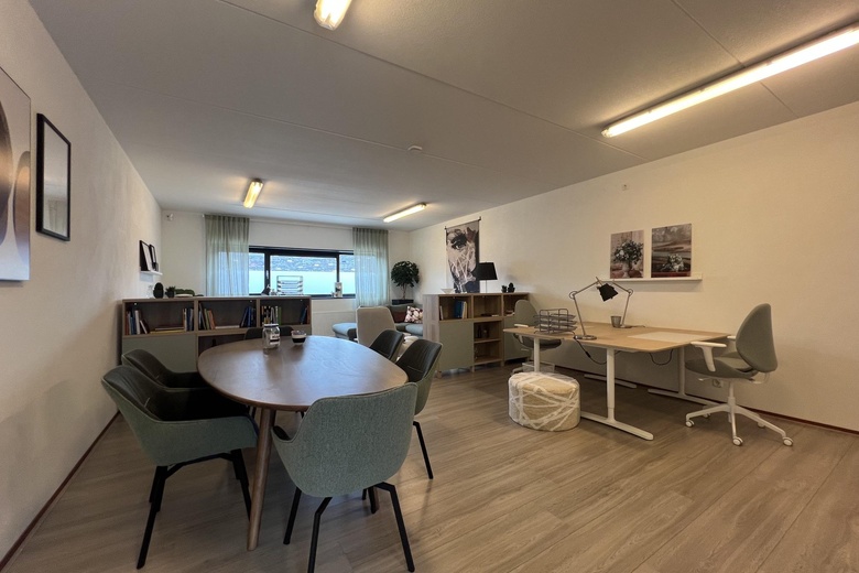 Bedrijfsruimte Alblasserdam - Nieuwland Parc 314 c - Foto 8