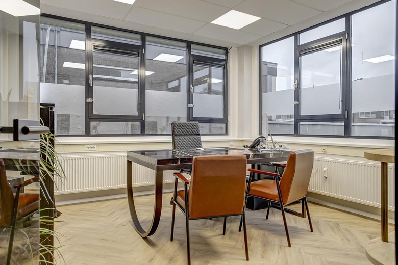 KantoorruimteaanTussen Meer 1 B<br/> inAmsterdam