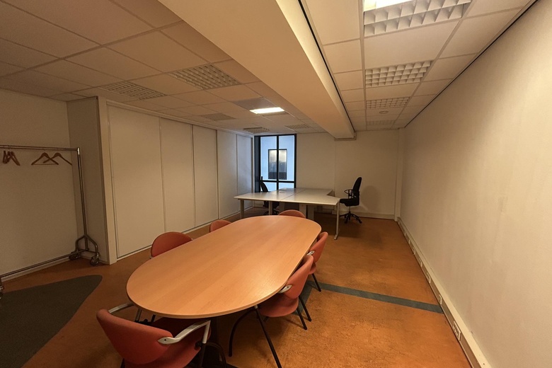 Kantoorruimte Naaldwijk - Willem van Hooffstraat 22 - Foto 4
