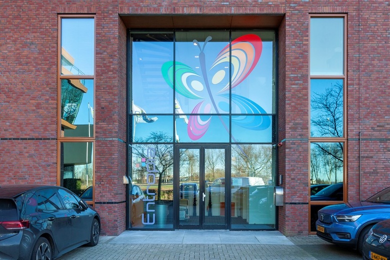 KantoorruimteaanWestbaan 190<br/> inMoordrecht