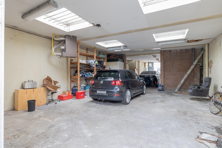 Bedrijfsruimte Leiden - Herenstraat 5 - Foto 8