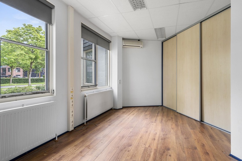 KantoorruimteaanVendelier 35 - 37<br/> inVeenendaal KantoorruimteaanVendelier 35 - 37<br/> inVeenendaal