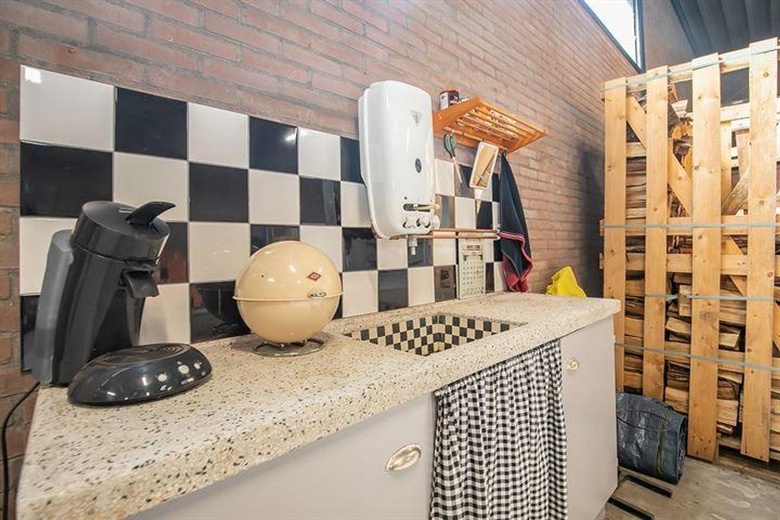 BedrijfsruimteaanLaning 6<br/> inPuttershoek